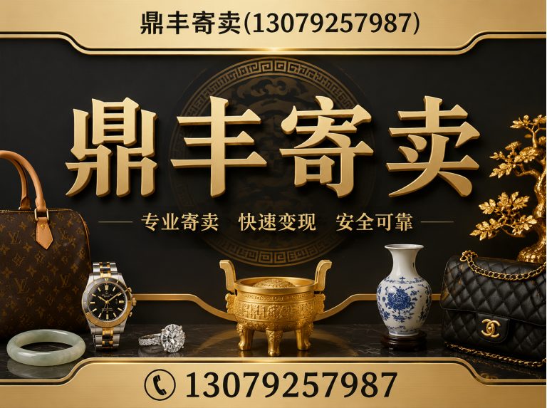 康平县沈阳寄卖展示图
